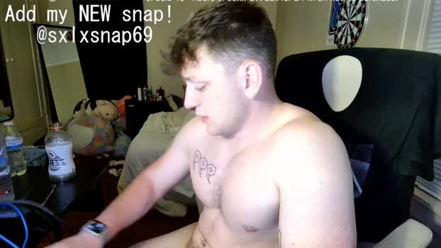 sexylax69 prettyface Webcam SHOW @ Chaturbate 30-04-2025