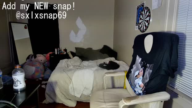 sexylax69 oral Webcam SHOW @ Chaturbate 30-04-2025