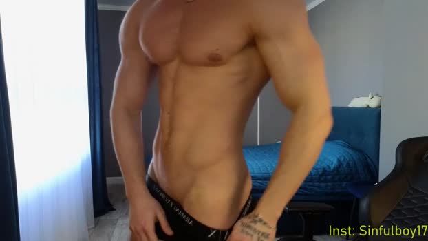 sinffuly fuckhard Webcam SHOW @ Chaturbate 30-04-2025