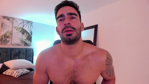 tbastian harddick Webcam SHOW @ Chaturbate 30-04-2025