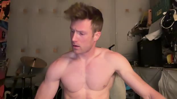 therealveggieboy naked Webcam SHOW @ Chaturbate 29-04-2025