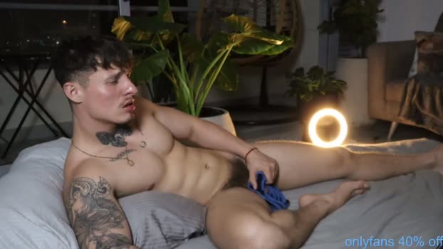 thorclarck_ jerking Webcam SHOW @ Chaturbate 30-04-2025