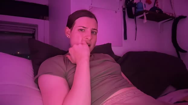 transangel97 hard Webcam SHOW @ Chaturbate 30-04-2025