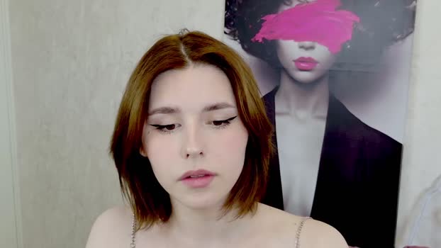 your_sissy_doll deepthroat Webcam SHOW @ Chaturbate 30-04-2025