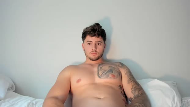 zaylanez jerkoff Webcam SHOW @ Chaturbate 29-04-2025