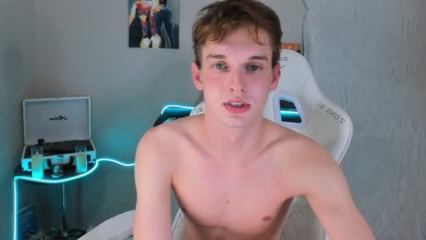 4ever_dude natural Webcam SHOW @ Chaturbate 30-04-2025