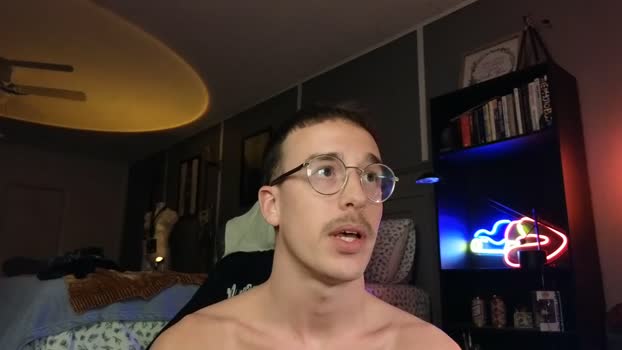 andyxb beautiful Webcam SHOW @ Chaturbate 01-05-2025