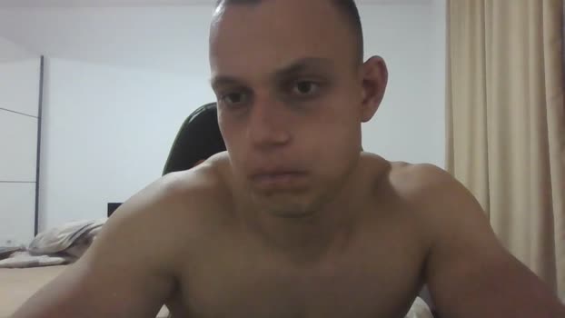 anonymousathletic kinky Webcam SHOW @ Chaturbate 30-04-2025