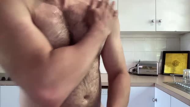 aussiemuscledad sexymale Webcam SHOW @ Chaturbate 01-05-2025