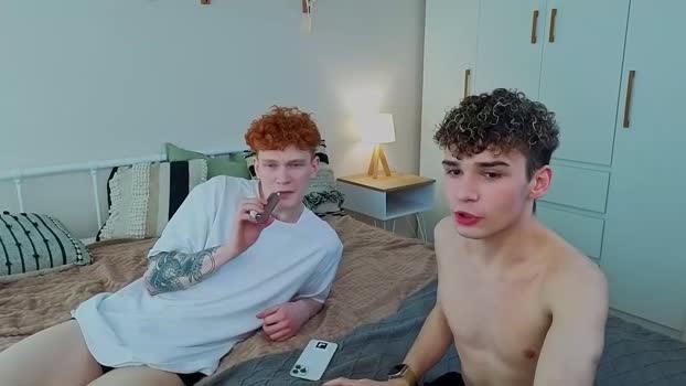 boicute big Webcam SHOW @ Chaturbate 01-05-2025