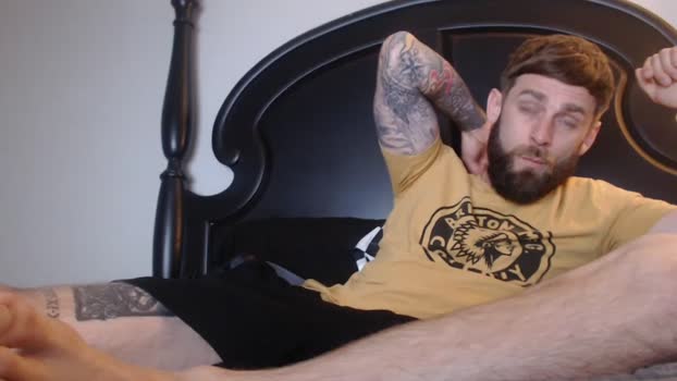 brokedaddyg jerking Webcam SHOW @ Chaturbate 30-04-2025
