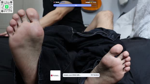 cashmastergrey sexy Webcam SHOW @ Chaturbate 30-04-2025