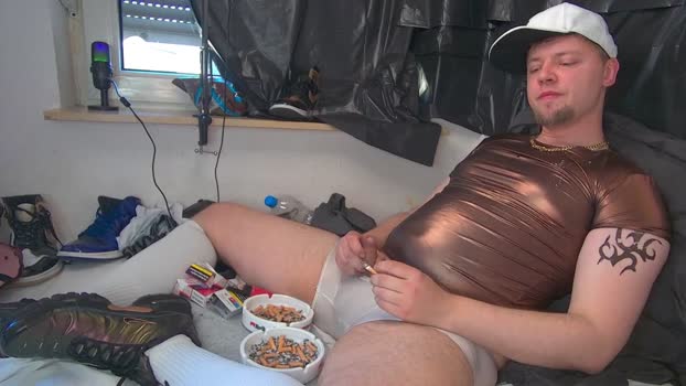 cravingboy kink Webcam SHOW @ Chaturbate 01-05-2025