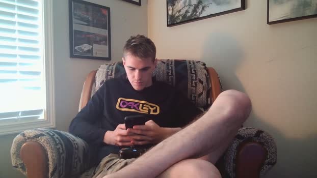 finnabun33 fuckhard Webcam SHOW @ Chaturbate 30-04-2025