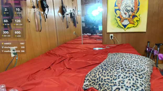 jessxjames bigdick Webcam SHOW @ Chaturbate 30-04-2025
