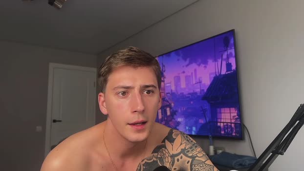 krishort Topless Webcam SHOW @ Chaturbate 01-05-2025