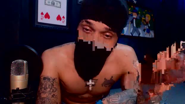 lilray99 suckshow Webcam SHOW @ Chaturbate 01-05-2025