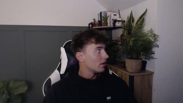 luciancrowe sexy Webcam SHOW @ Chaturbate 30-04-2025
