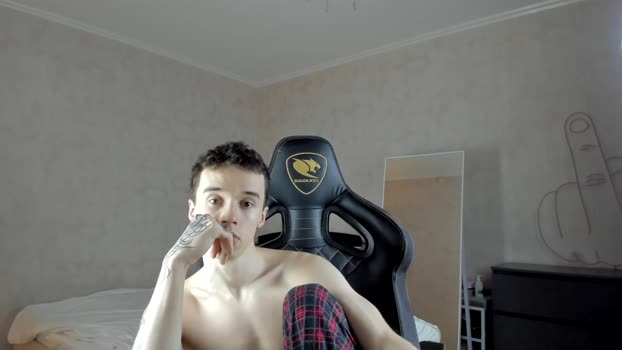 mason_warhol Porn Webcam SHOW @ Chaturbate 01-05-2025