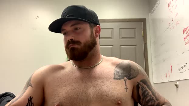 midwesternfit Video Webcam SHOW @ Chaturbate 30-04-2025