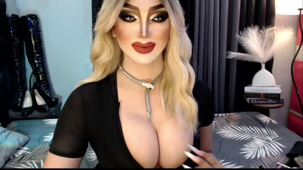 misschannel4sub legs Webcam SHOW @ Chaturbate 01-05-2025