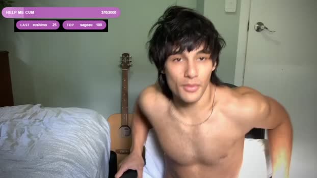 native_boy2 big Webcam SHOW @ Chaturbate 01-05-2025