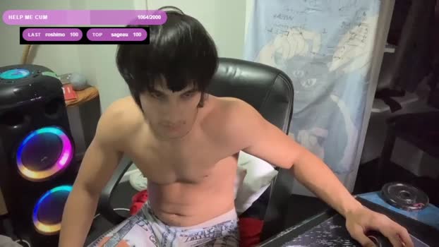 native_boy2 sexy Webcam SHOW @ Chaturbate 01-05-2025