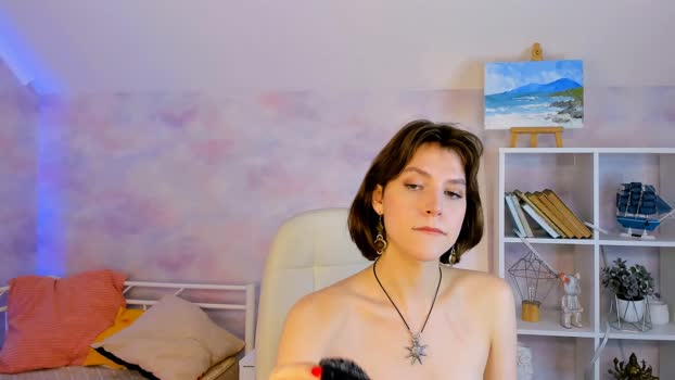 niky_jess deepthroa Webcam SHOW @ Chaturbate 01-05-2025