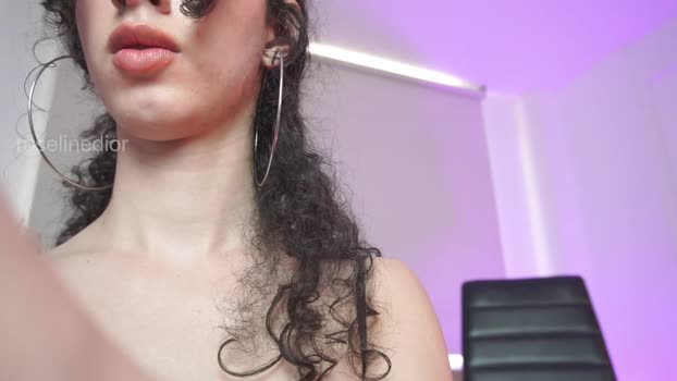 roselinedior shemale Webcam SHOW @ Chaturbate 30-04-2025