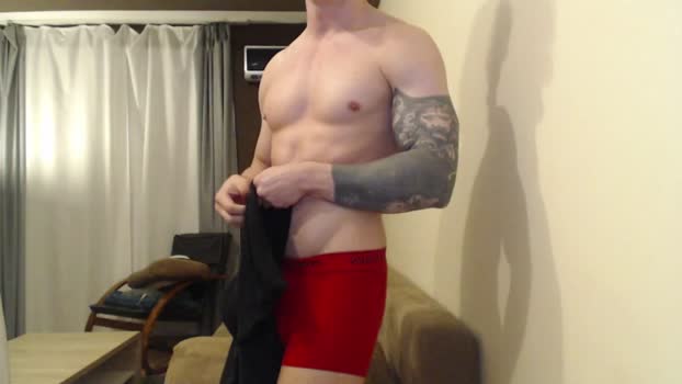 sam_winchest skinny Webcam SHOW @ Chaturbate 30-04-2025