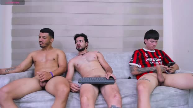 soccer_hot prettyface Webcam SHOW @ Chaturbate 01-05-2025