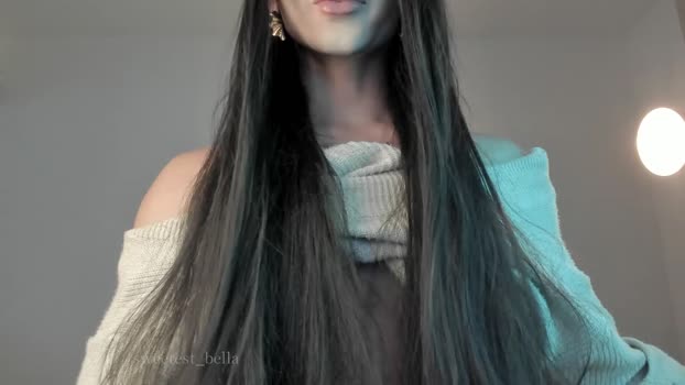 sweetest_bella deepthroa Webcam SHOW @ Chaturbate 30-04-2025
