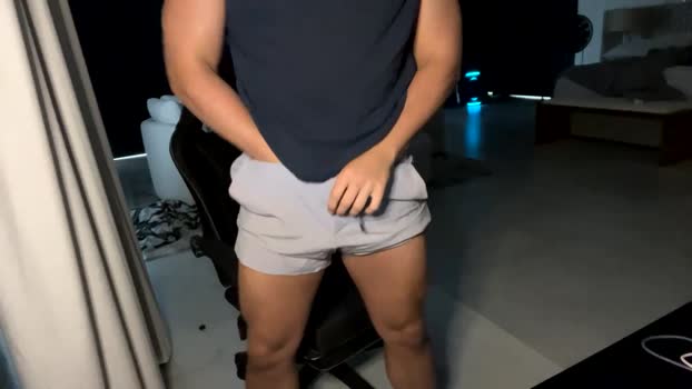 thebigwetz1238 ass Webcam SHOW @ Chaturbate 30-04-2025