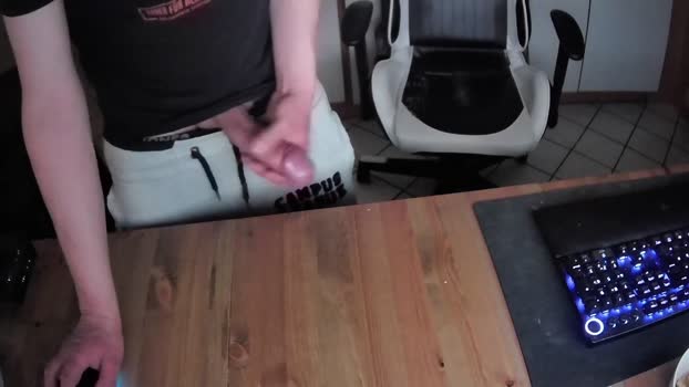 thomsdick Nude Webcam SHOW @ Chaturbate 01-05-2025
