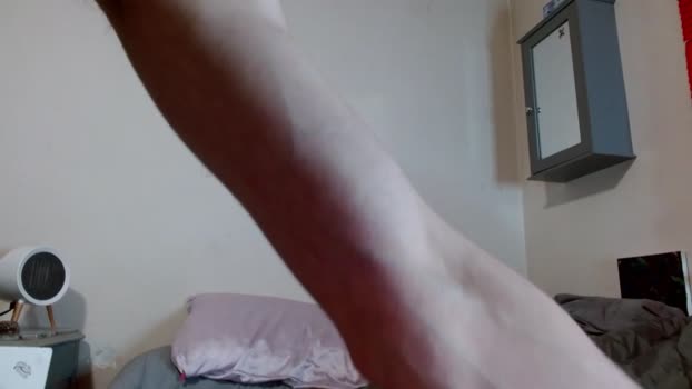 topzaddy jerkoff Webcam SHOW @ Chaturbate 01-05-2025