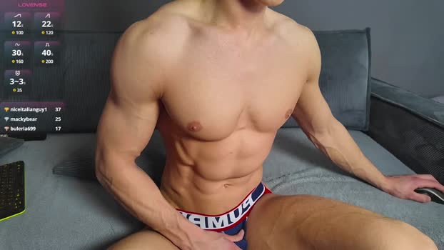 benjaminbond fuck Webcam SHOW @ Chaturbate 01-05-2025