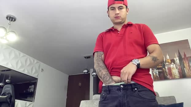 boyfriend_fuckme sexyfeet Webcam SHOW @ Chaturbate 02-05-2025