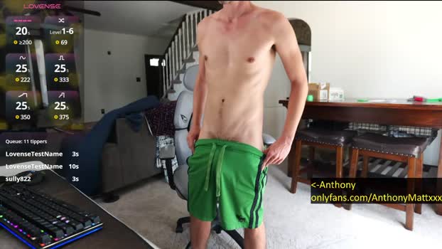 deviantill Webcam Webcam SHOW @ Chaturbate 01-05-2025