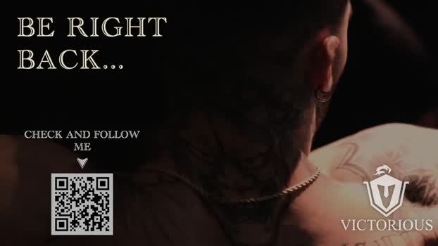 dominic_sullivan1 gay Webcam SHOW @ Chaturbate 02-05-2025
