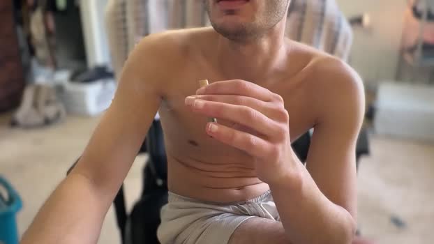 dylansdick90 strip Webcam SHOW @ Chaturbate 01-05-2025