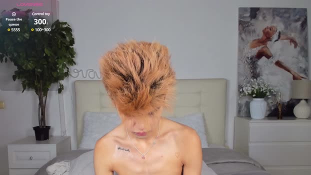 felix_rey kiss Webcam SHOW @ Chaturbate 01-05-2025
