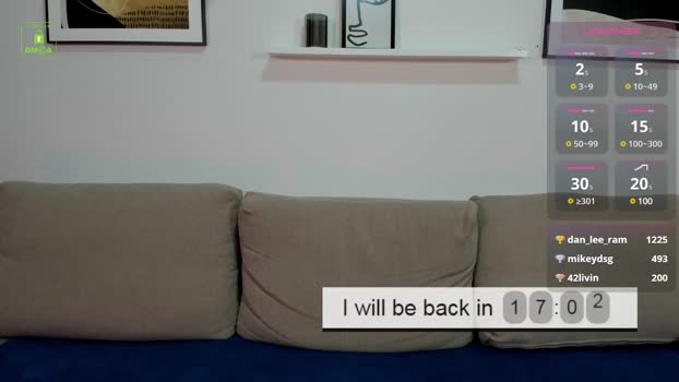 gerard_finbar juicy Webcam SHOW @ Chaturbate 02-05-2025