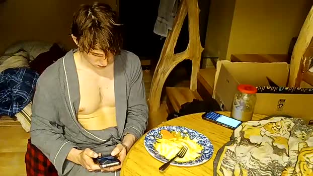 info_chat kinky Webcam SHOW @ Chaturbate 02-05-2025