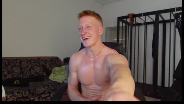 jacob_devon cute Webcam SHOW @ Chaturbate 01-05-2025