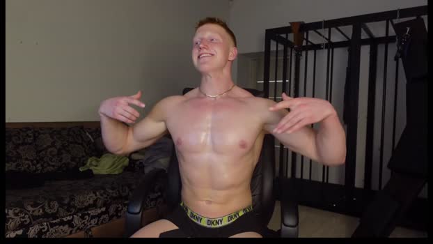 jacob_devon cute Webcam SHOW @ Chaturbate 01-05-2025