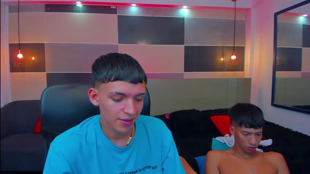 juan_nd_steven juicy Webcam SHOW @ Chaturbate 02-05-2025