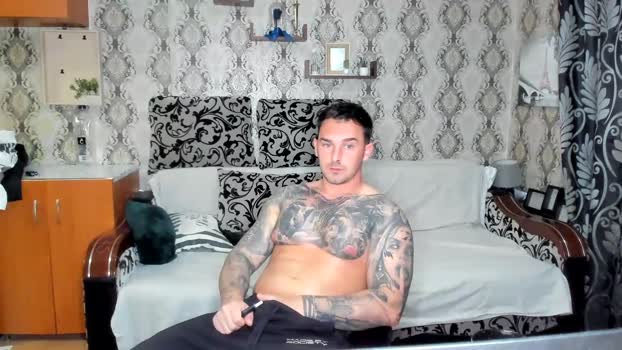 mastermusclejon kiss Webcam SHOW @ Chaturbate 02-05-2025