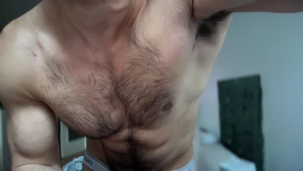 musclehair3 Cam Webcam SHOW @ Chaturbate 01-05-2025