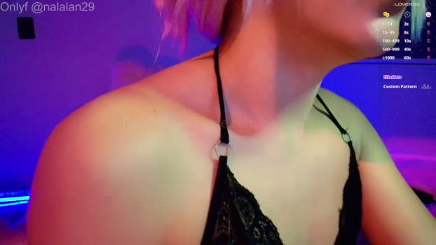 nalan_ fuckface Webcam SHOW @ Chaturbate 02-05-2025