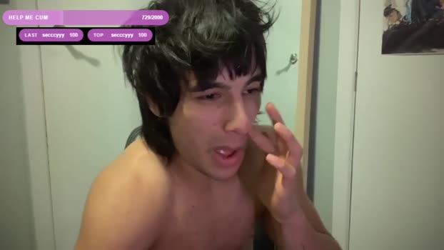 native_boy2 bigass Webcam SHOW @ Chaturbate 02-05-2025